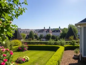 Jak skutecznie zarządzać nieruchomościami w Szczecinie? Praktyczny przewodnik dla właścicieli