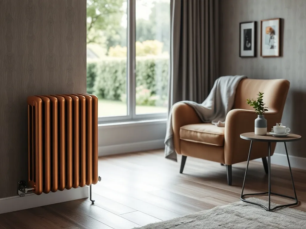 Jak dobrać grzejniki do pomieszczeń? Praktyczny przewodnik
