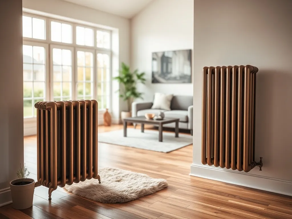 Na co zwrócić uwagę przy zakupie ogrzewania? Praktyczne porady