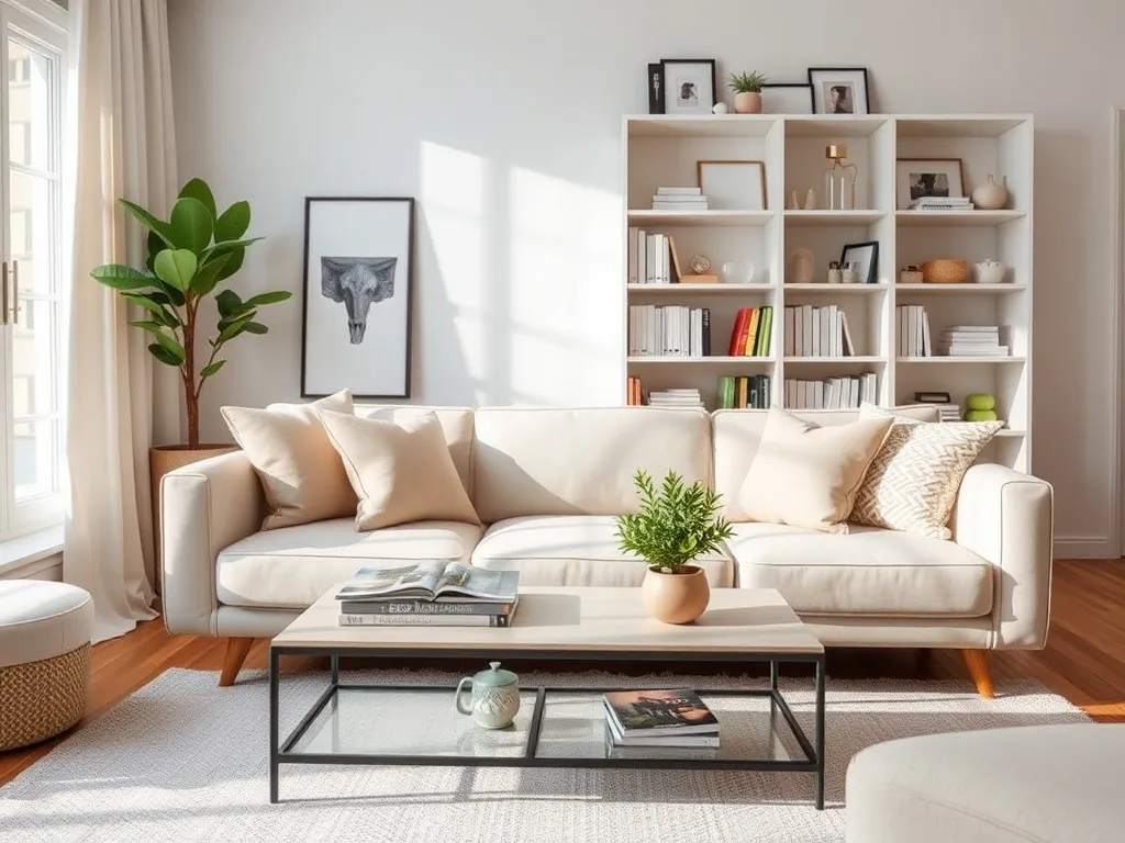 Jak zaplanować zakup mebli? Praktyczny przewodnik krok po kroku