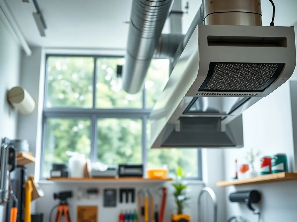 Czym kierować się przy wyborze wentylacji do domu?