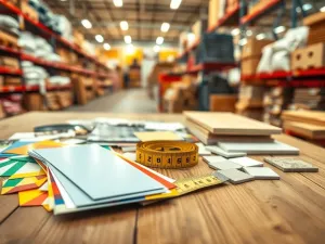 Jak porównywać ceny materiałów budowlanych? Praktyczny przewodnik