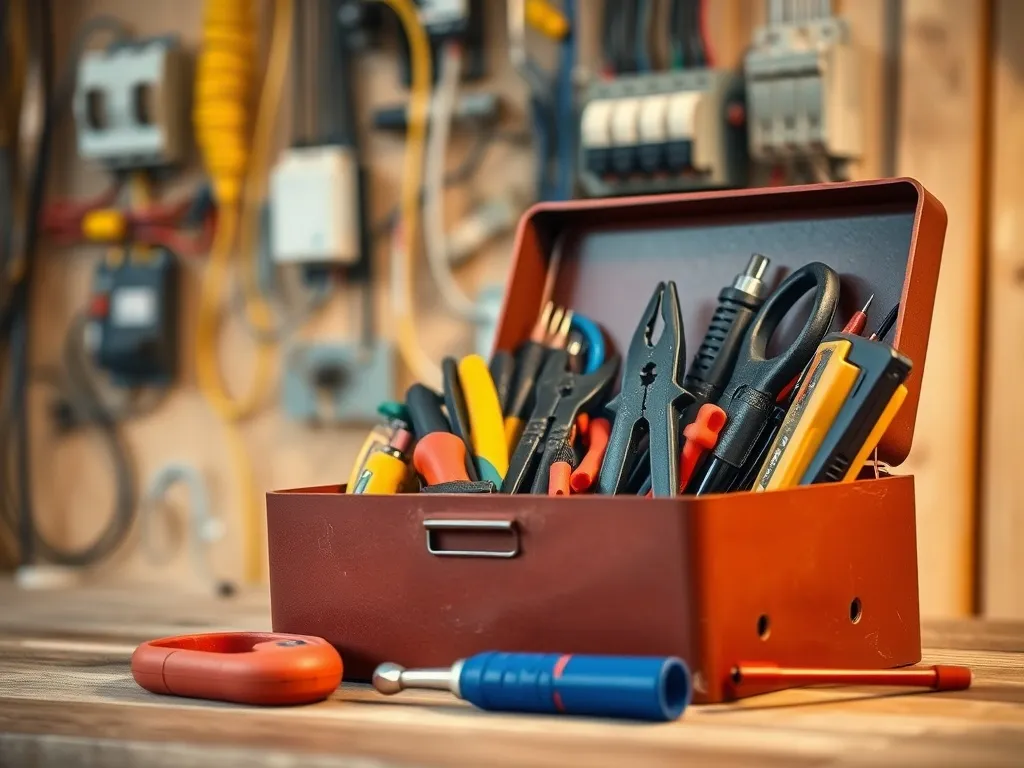 Jak wybrać instalacje elektryczne do domu? Praktyczne porady