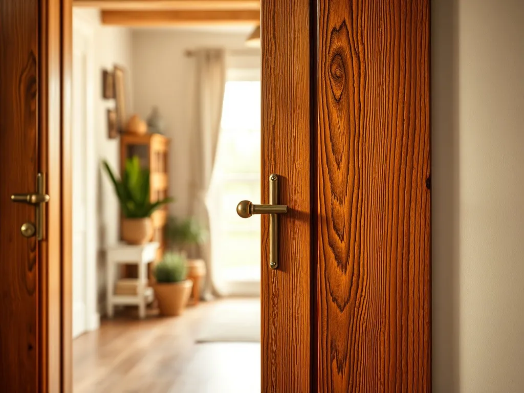 Na co zwrócić uwagę przy zakupie drzwi? Praktyczny przewodnik