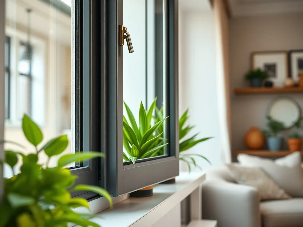 Jak dobrać okna PCV do swojego domu? Praktyczny przewodnik