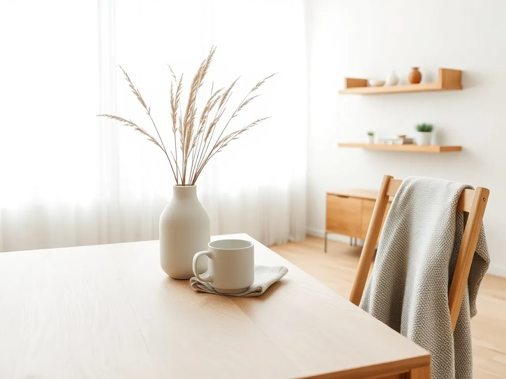 Dom w stylu skandynawskim – wnętrze, projekt i inspiracje