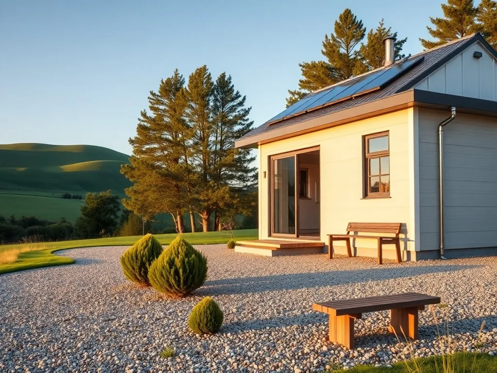 Jak wygląda dom pasywny?