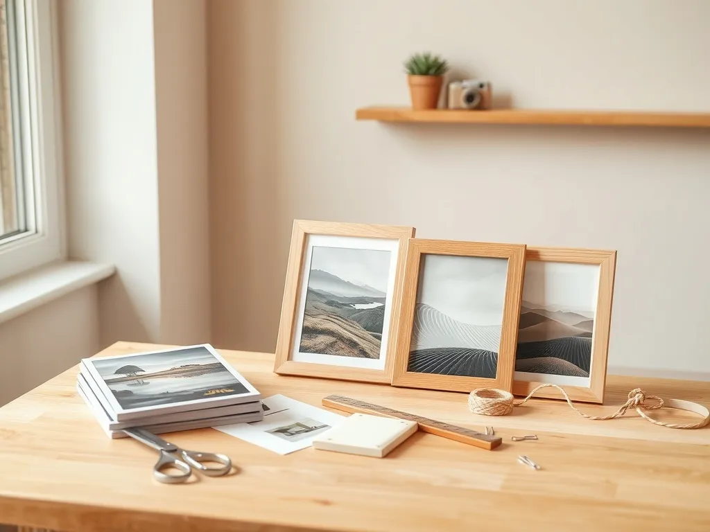 Jak zrobić galerię zdjęć? Prosty przewodnik