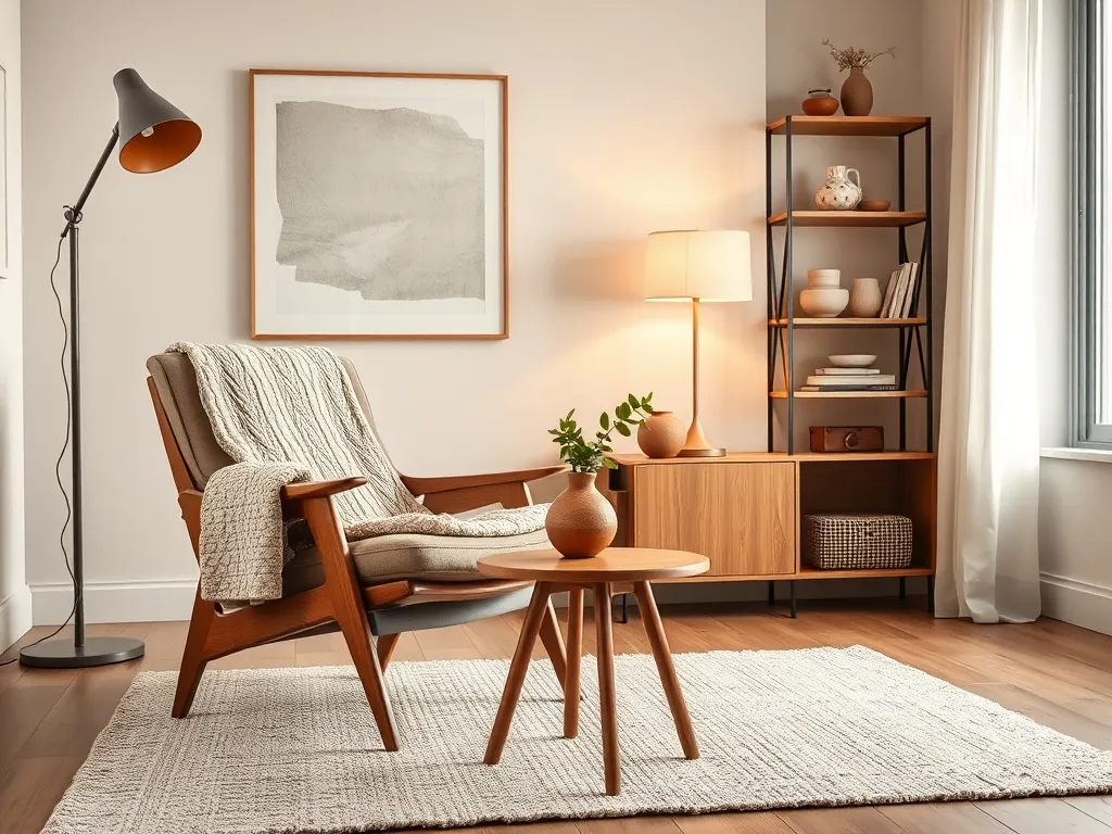 Najpopularniejsze style wnętrz – przewodnik po aranżacjach