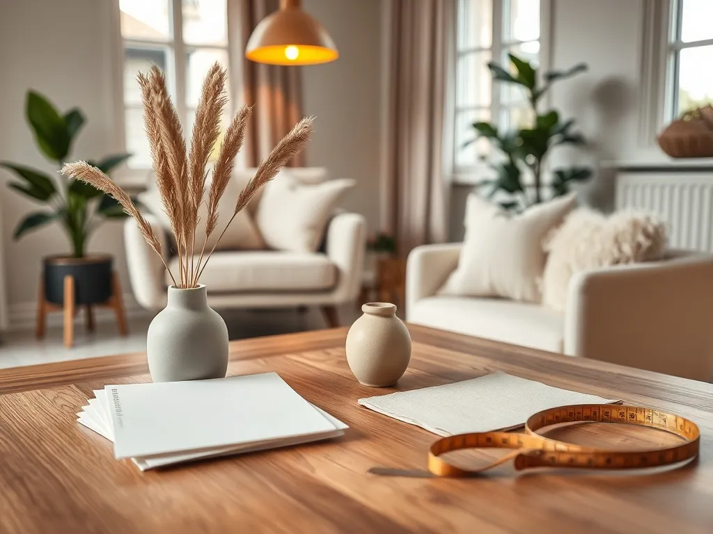 Jaki styl wnętrza do mnie pasuje?