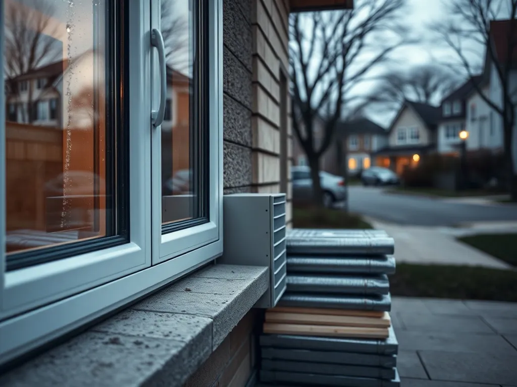 Jakie są wady domów pasywnych?