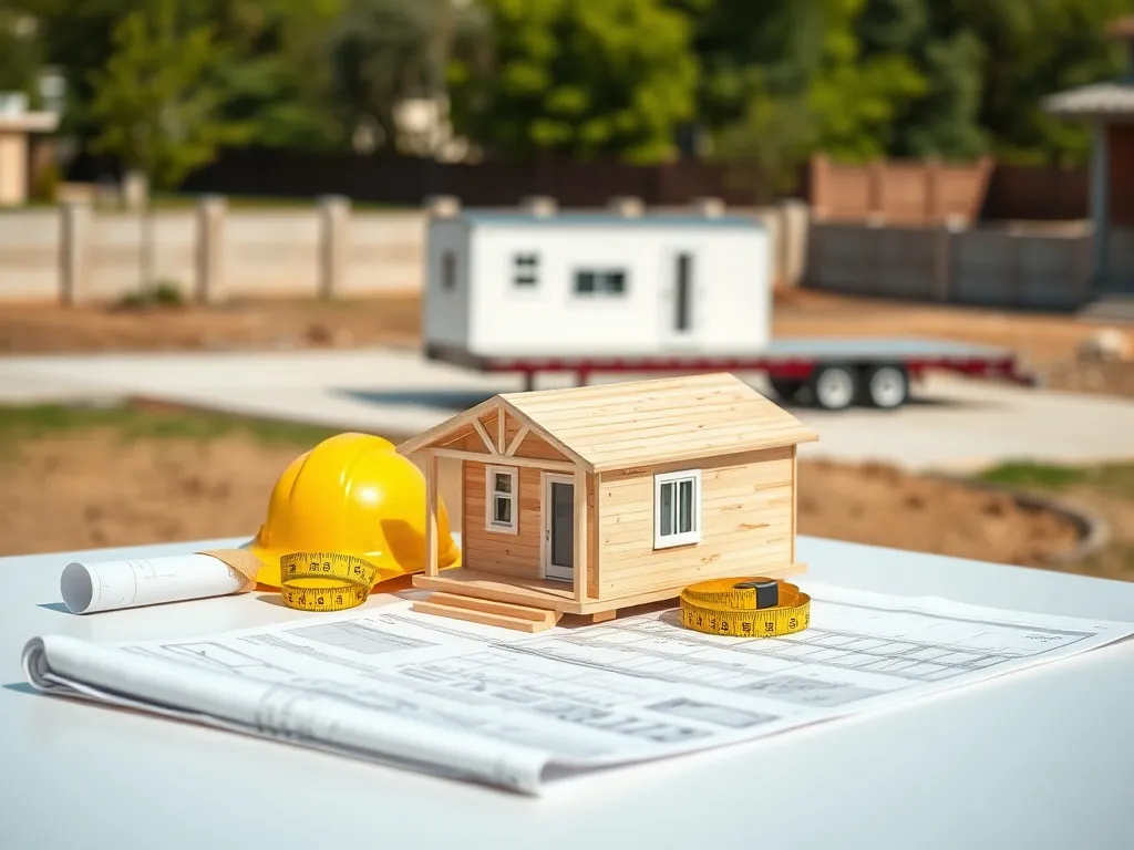 Czy na domy modułowe trzeba mieć pozwolenie?