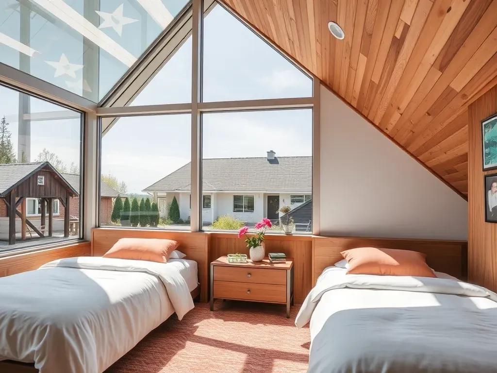 Segmenty w Halinowie