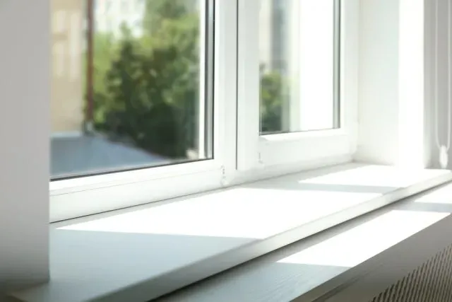Jak odnowić parapet betonowy? Renowacja w 5 krokach