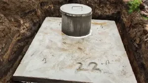 Szamba betonowe - na jakiego producenta się zdecydować?