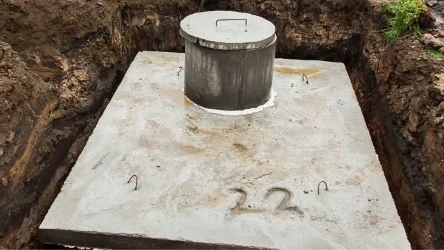 Szamba betonowe - na jakiego producenta się zdecydować?