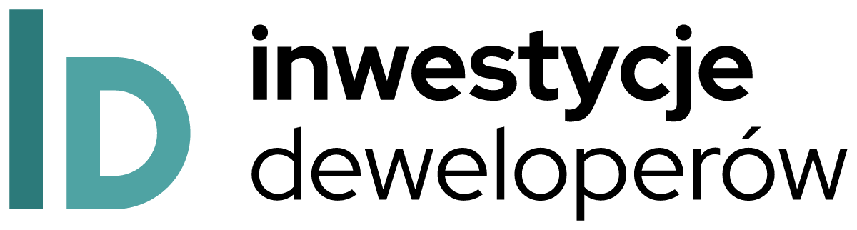 Logo inwestycje-deweloperow.pl